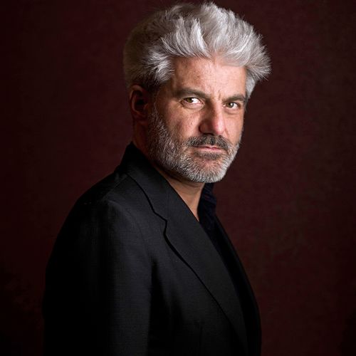 Laurent Gaudé